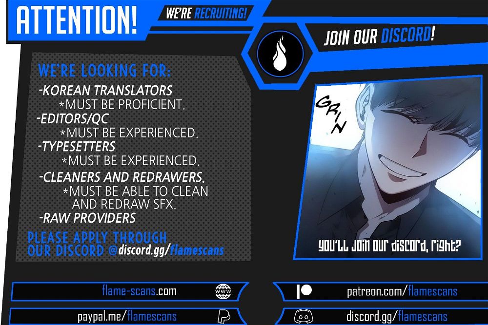 Read Omniscient Reader’s Viewpoint Manga Online