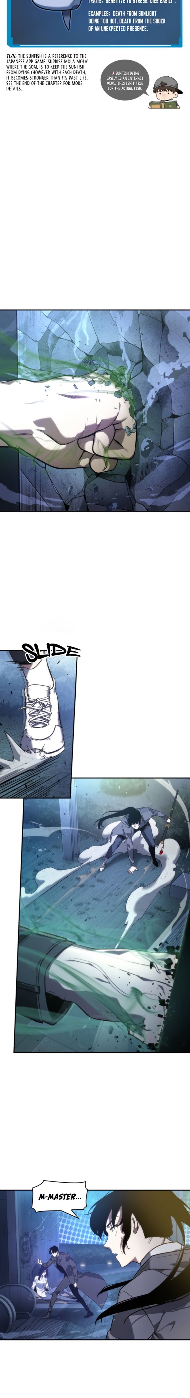Read Omniscient Reader’s Viewpoint Manga Online