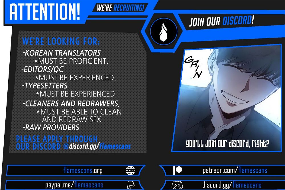 Read Omniscient Reader’s Viewpoint Manga Online