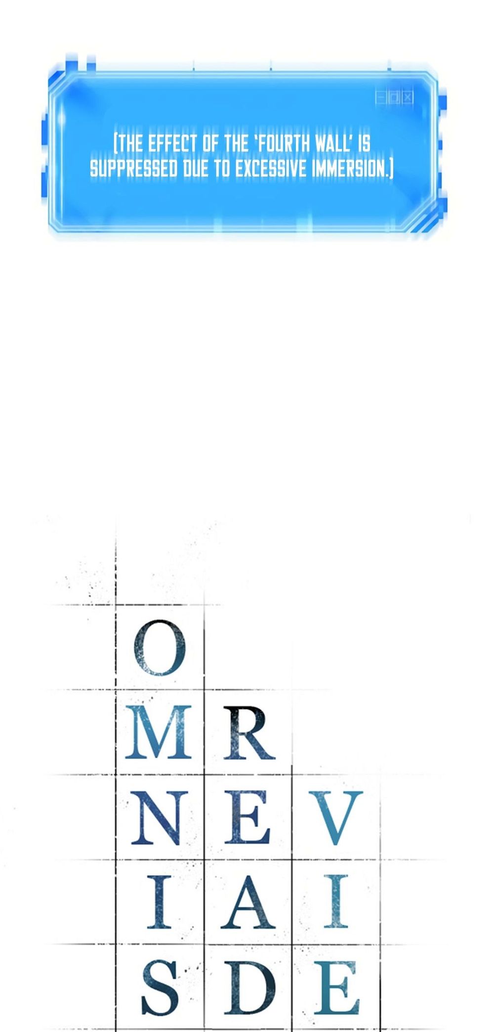 Read Omniscient Reader’s Viewpoint Manga Online