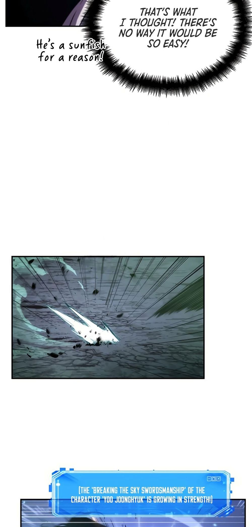 Read Omniscient Reader’s Viewpoint Manga Online