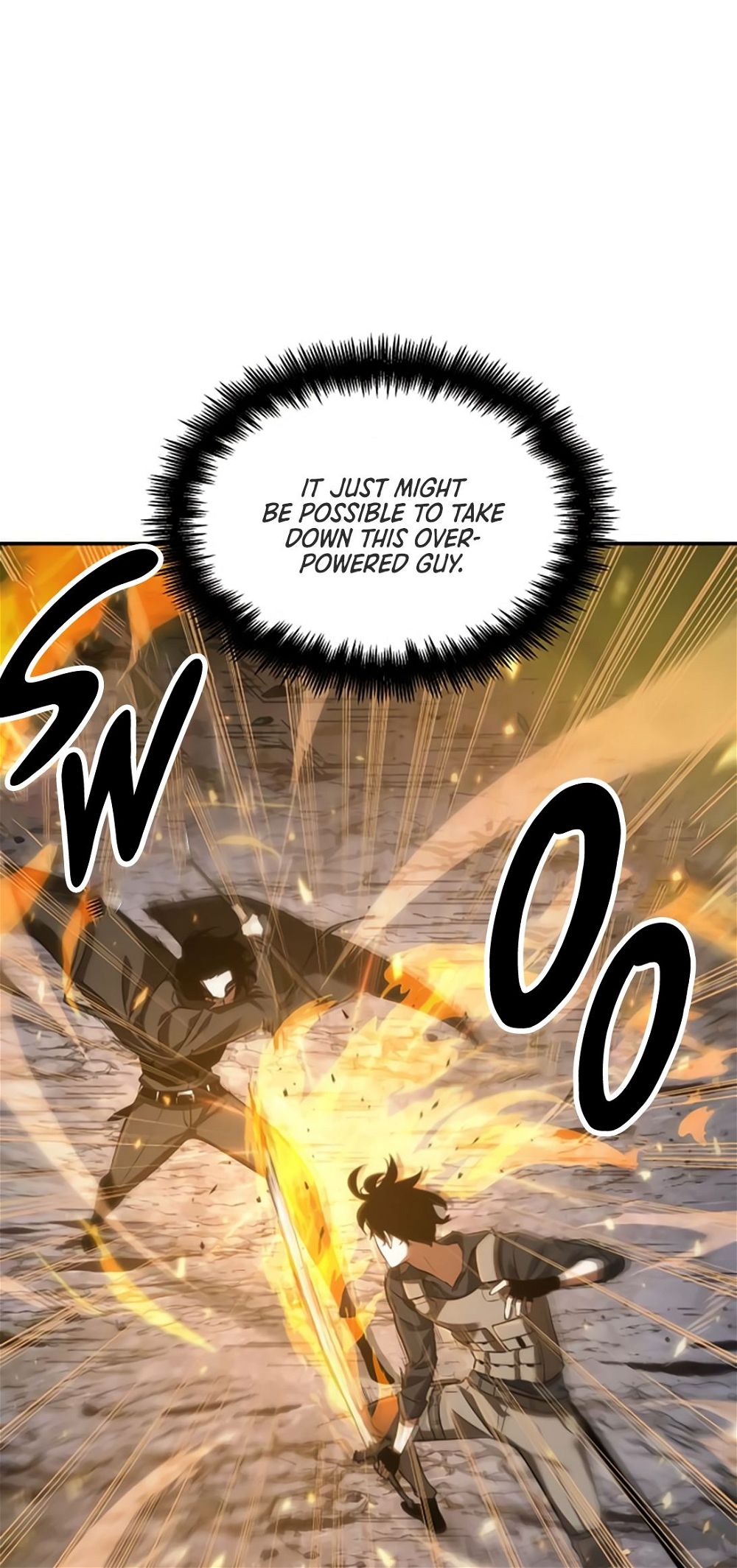 Read Omniscient Reader’s Viewpoint Manga Online