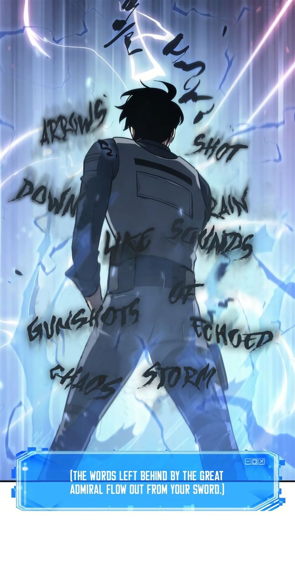 Read Omniscient Reader’s Viewpoint Manga Online