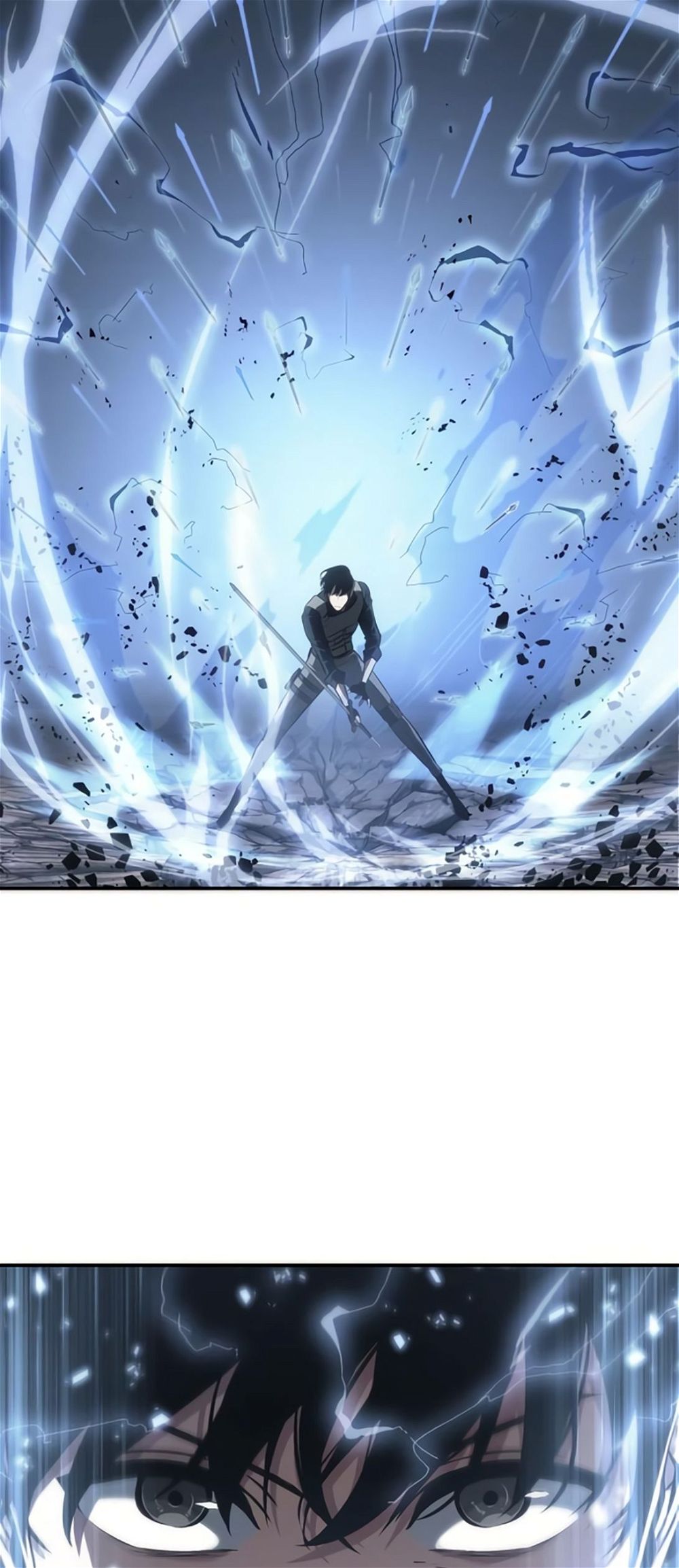 Read Omniscient Reader’s Viewpoint Manga Online
