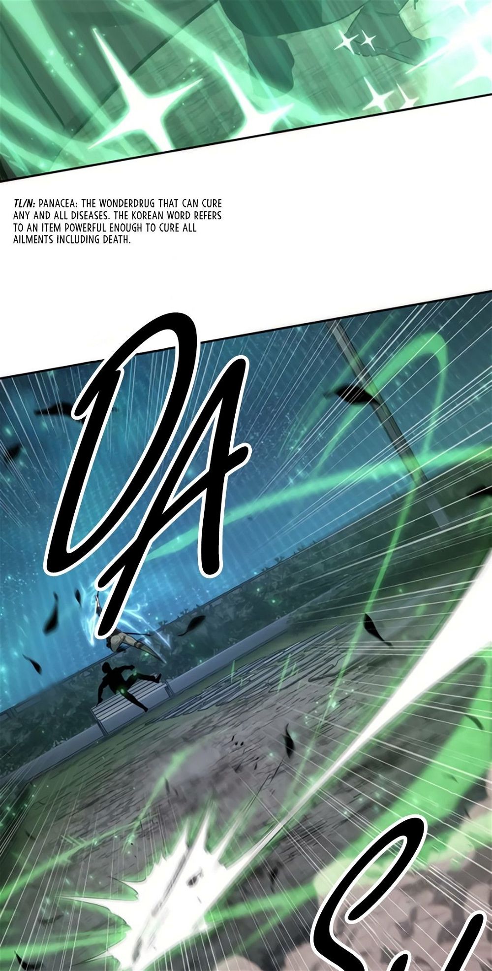 Read Omniscient Reader’s Viewpoint Manga Online