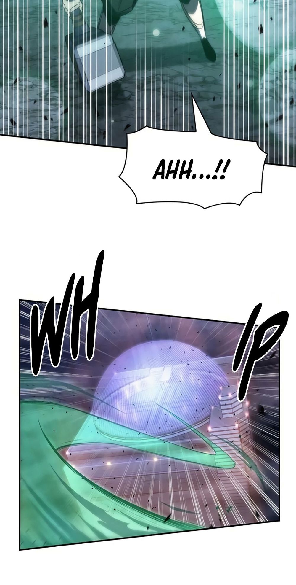Read Omniscient Reader’s Viewpoint Manga Online