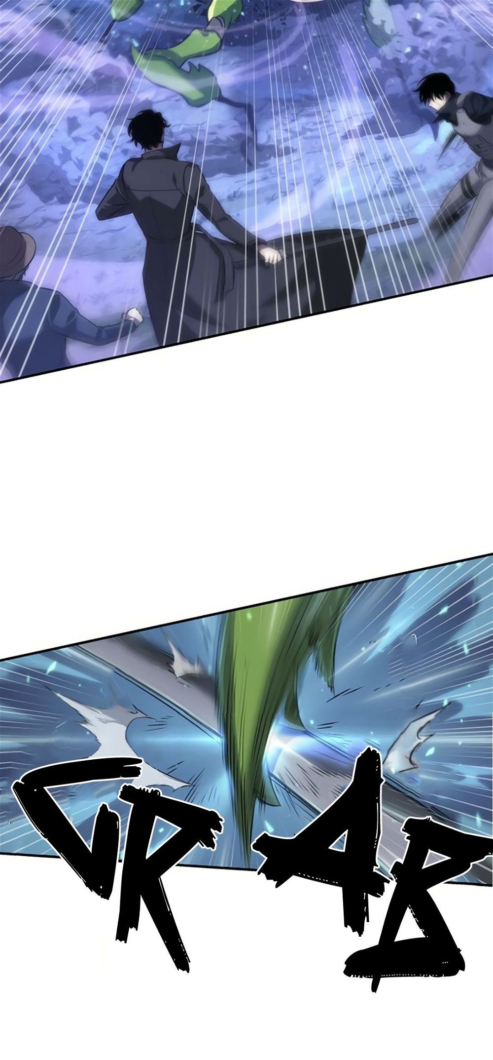 Read Omniscient Reader’s Viewpoint Manga Online