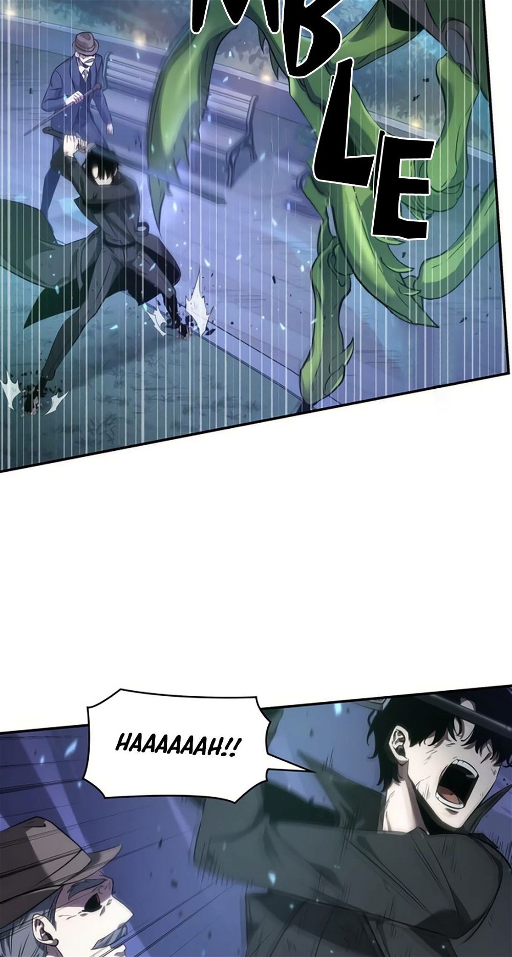 Read Omniscient Reader’s Viewpoint Manga Online