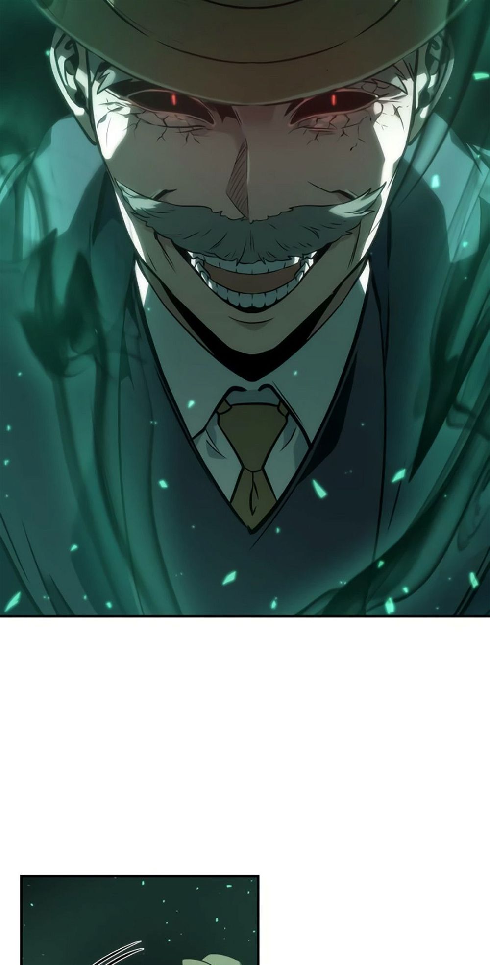 Read Omniscient Reader’s Viewpoint Manga Online