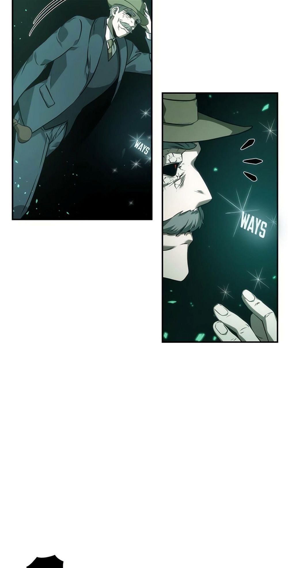 Read Omniscient Reader’s Viewpoint Manga Online