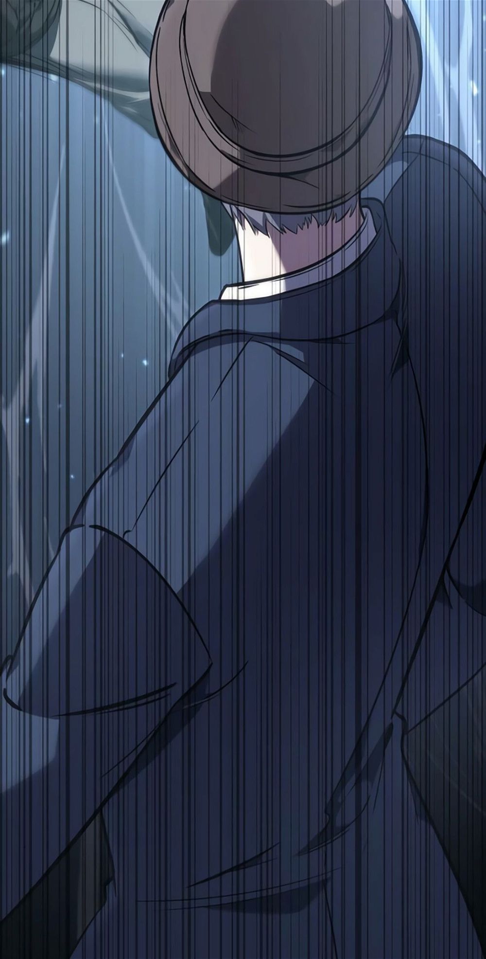 Read Omniscient Reader’s Viewpoint Manga Online
