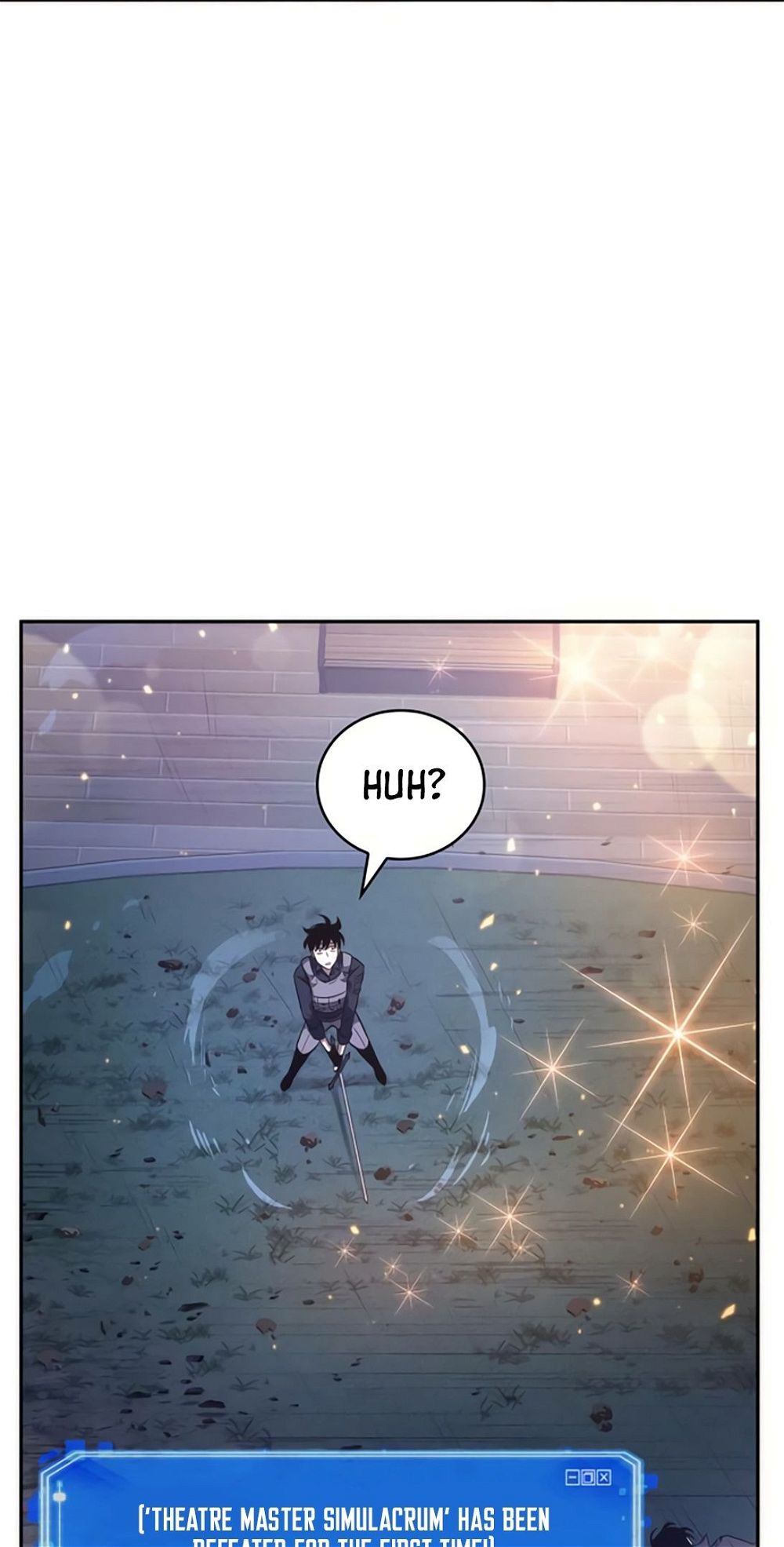 Read Omniscient Reader’s Viewpoint Manga Online