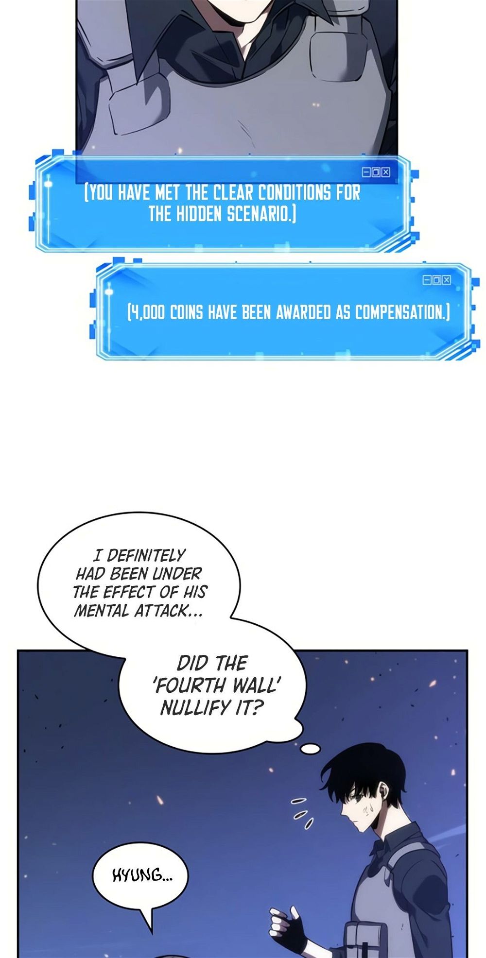 Read Omniscient Reader’s Viewpoint Manga Online