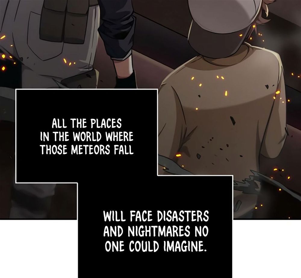 Read Omniscient Reader’s Viewpoint Manga Online