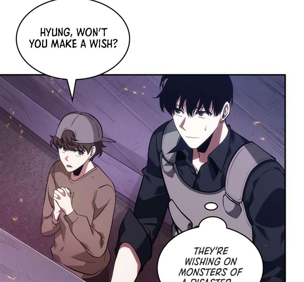 Read Omniscient Reader’s Viewpoint Manga Online