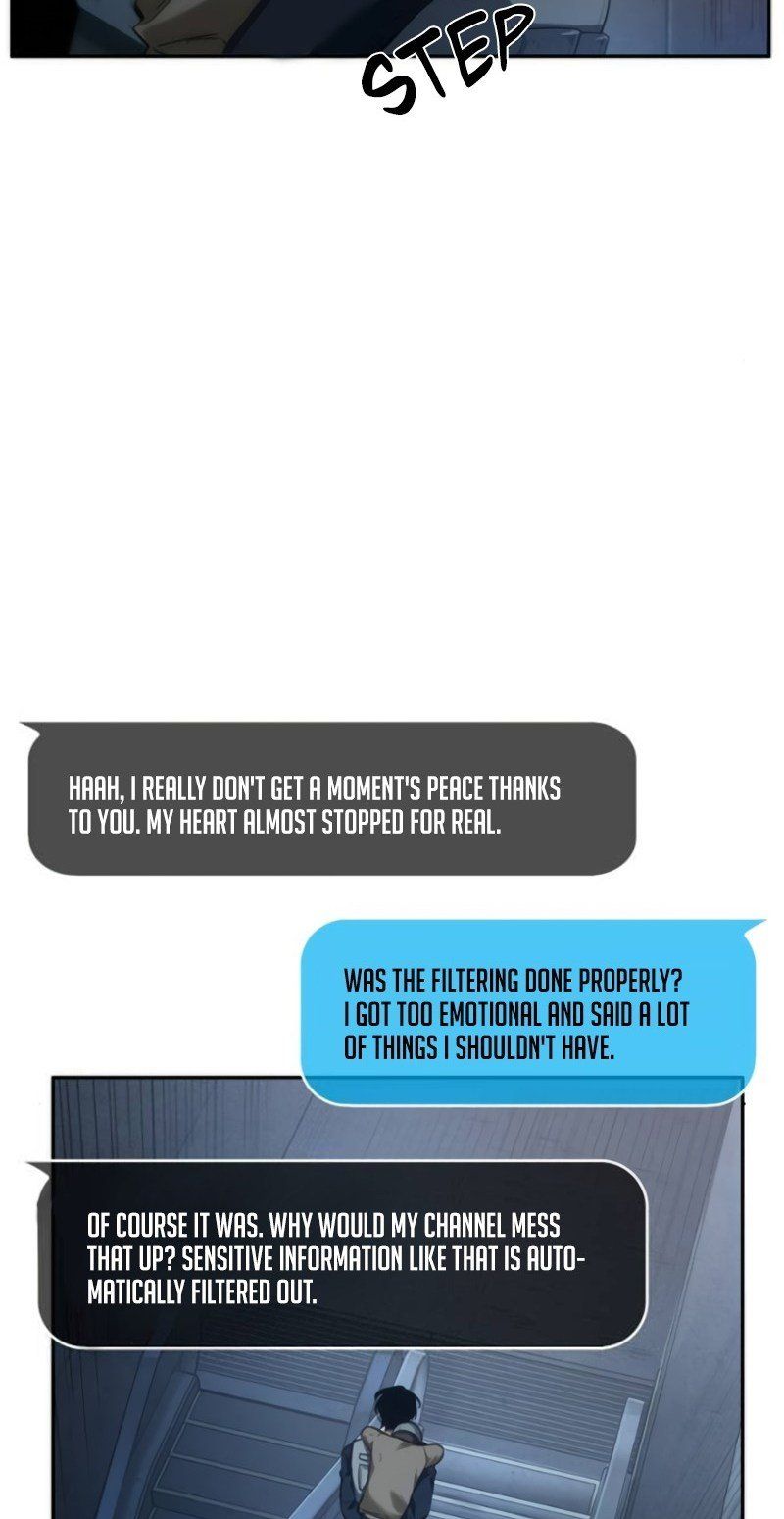 Read Omniscient Reader’s Viewpoint Manga Online