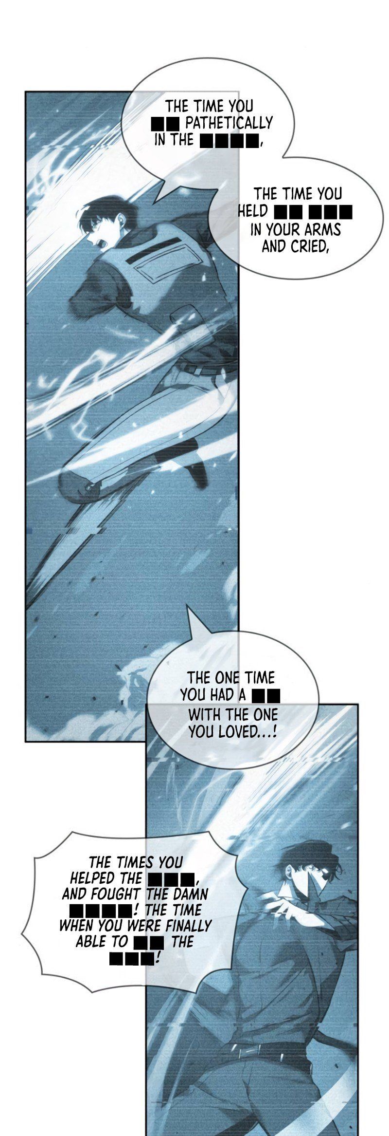 Read Omniscient Reader’s Viewpoint Manga Online