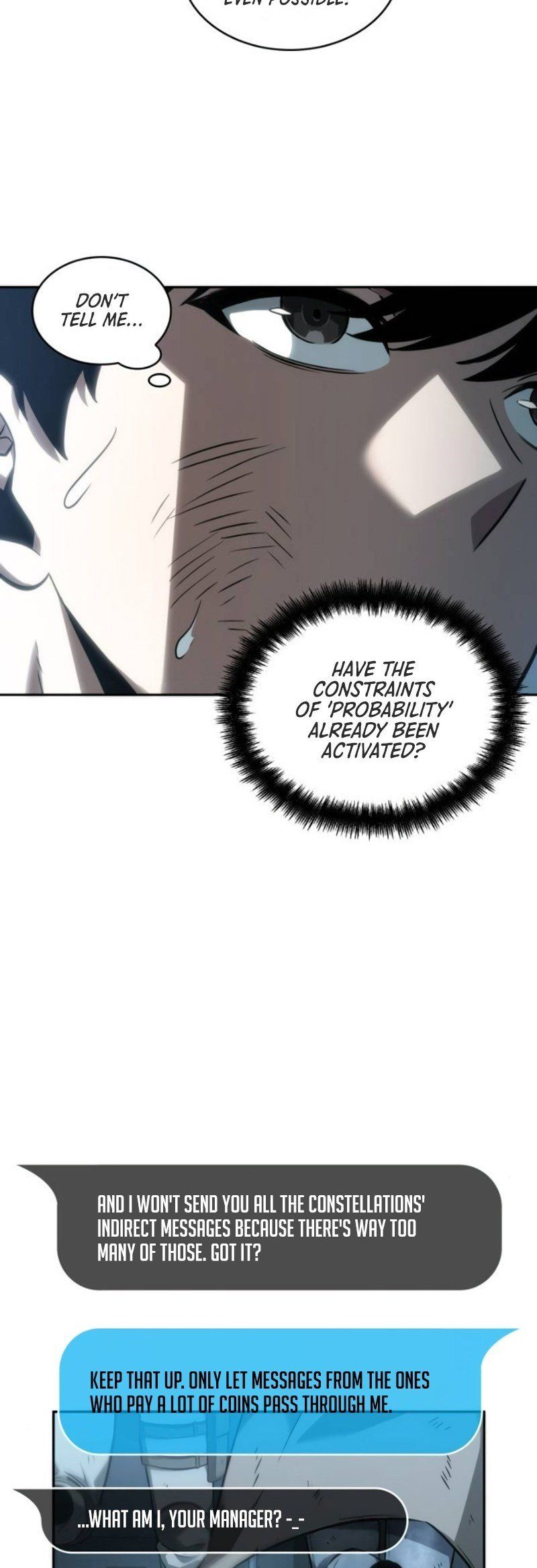 Read Omniscient Reader’s Viewpoint Manga Online