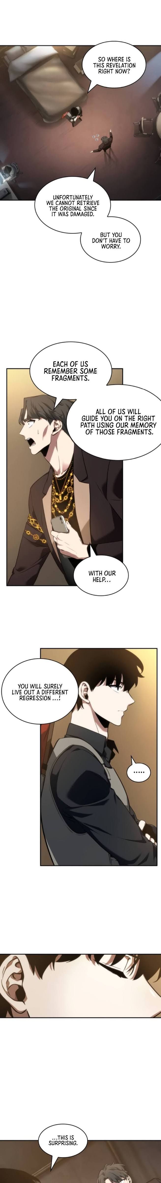 Read Omniscient Reader’s Viewpoint Manga Online