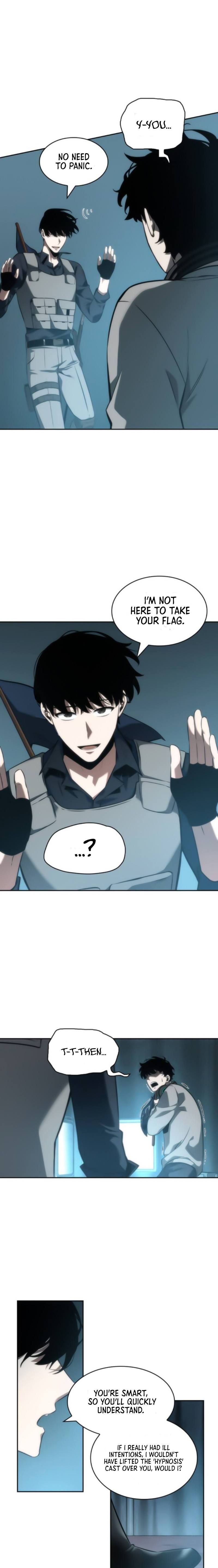 Read Omniscient Reader’s Viewpoint Manga Online