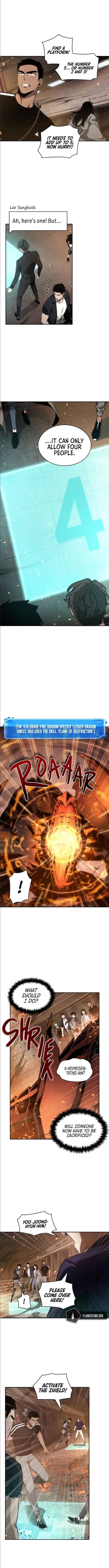 Read Omniscient Reader’s Viewpoint Manga Online