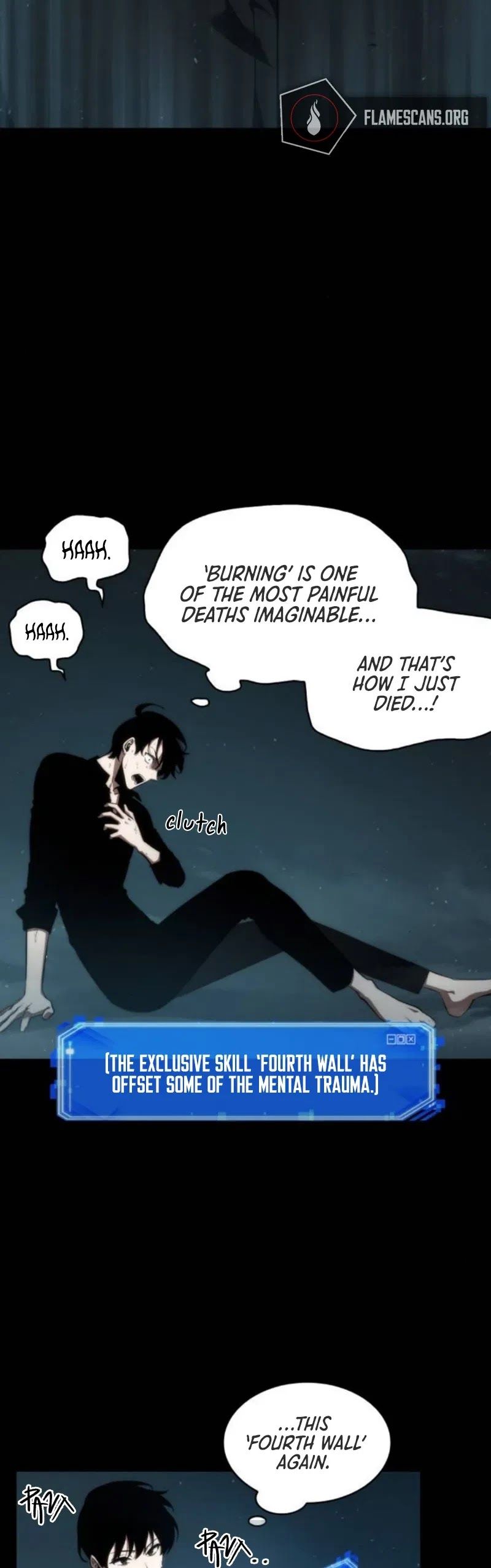 Read Omniscient Reader’s Viewpoint Manga Online