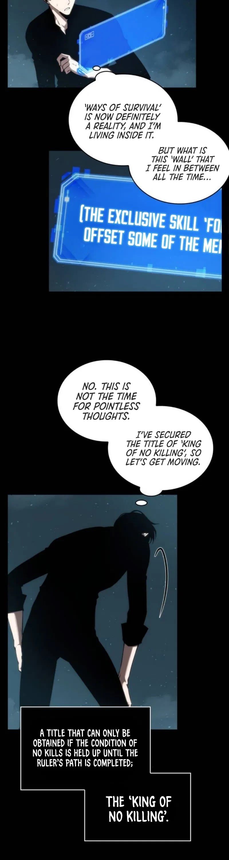 Read Omniscient Reader’s Viewpoint Manga Online