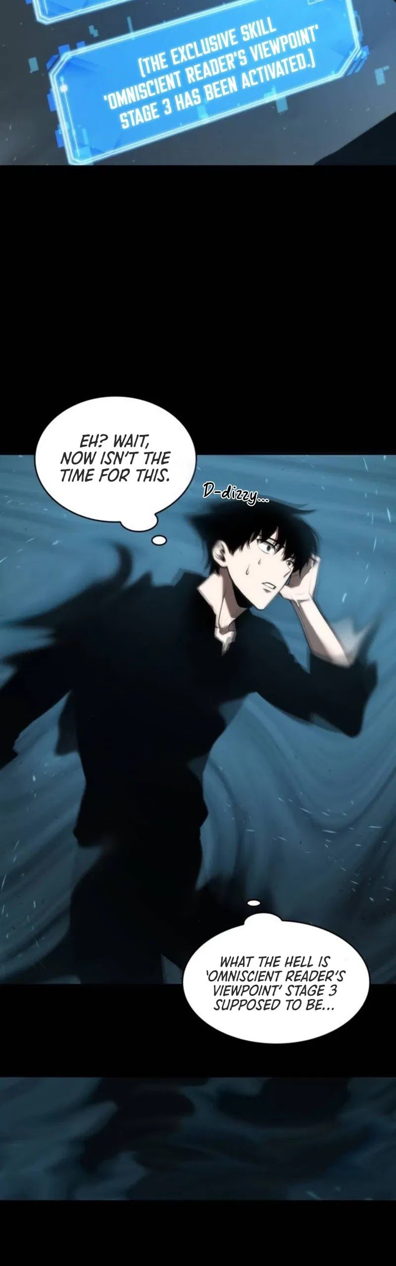 Read Omniscient Reader’s Viewpoint Manga Online