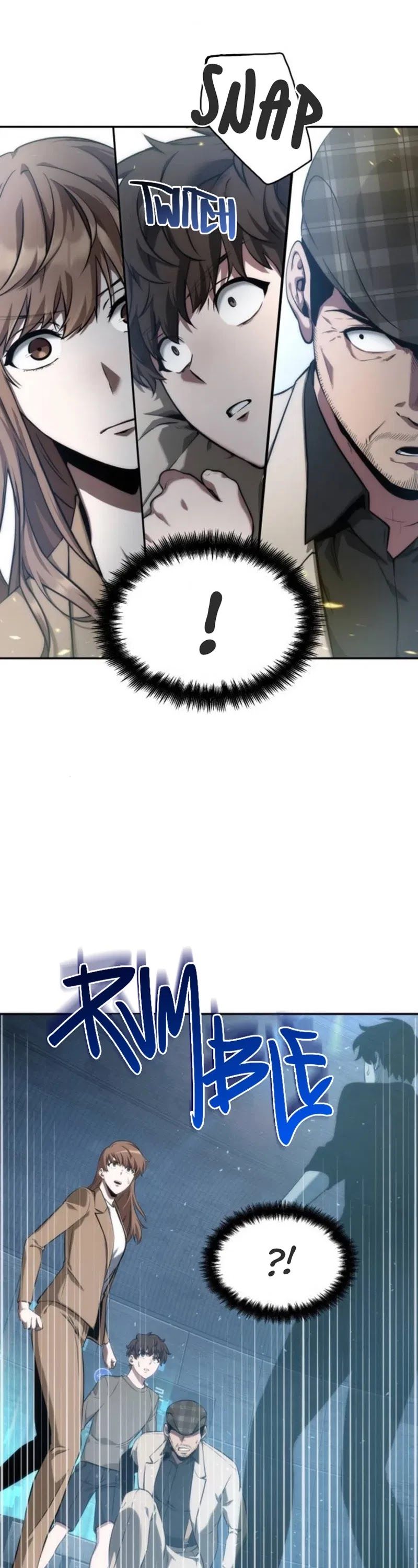 Read Omniscient Reader’s Viewpoint Manga Online