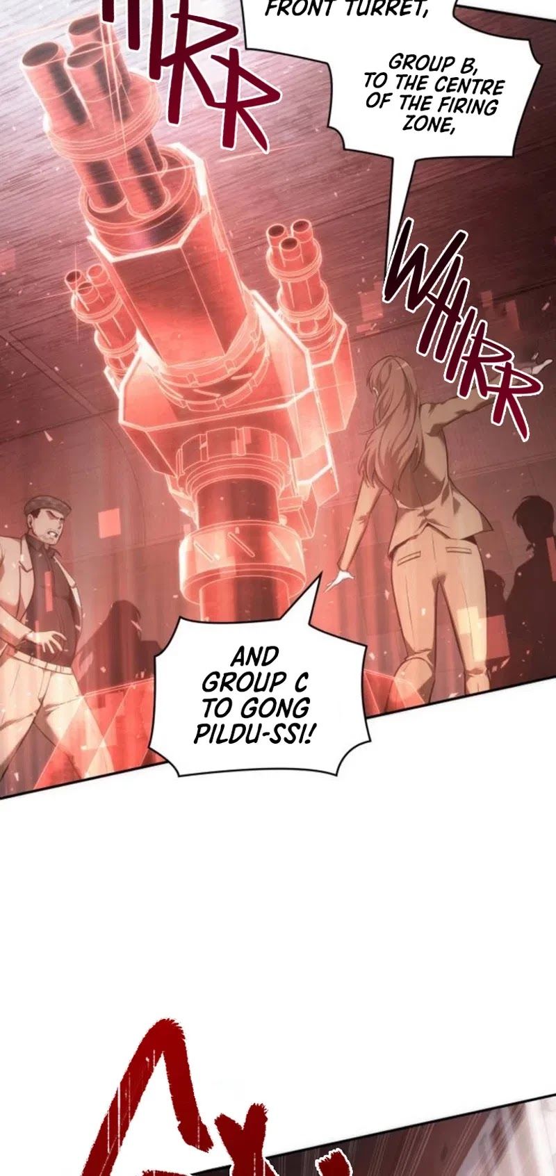 Read Omniscient Reader’s Viewpoint Manga Online