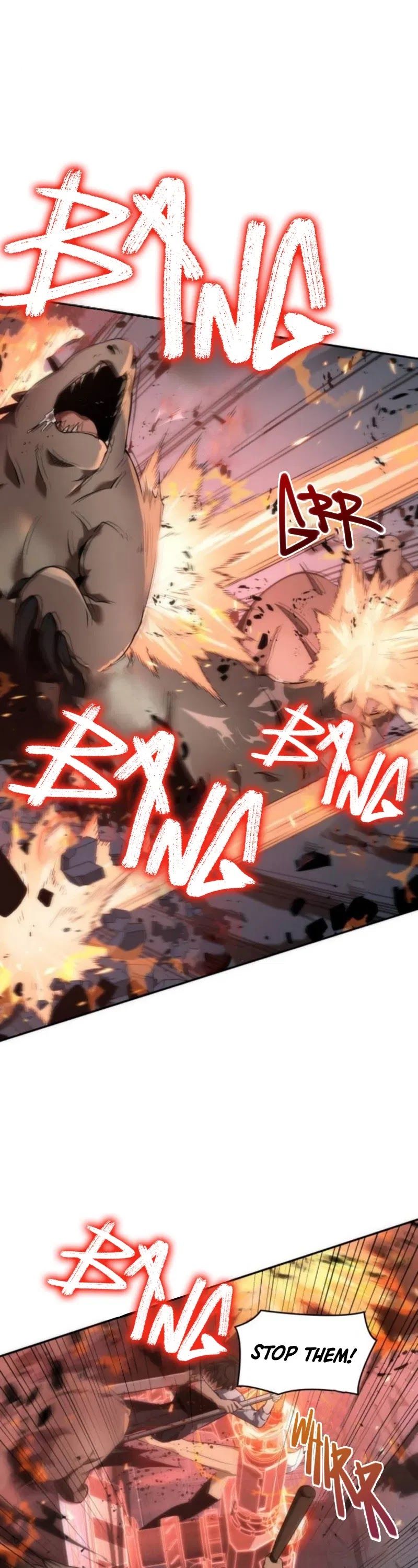 Read Omniscient Reader’s Viewpoint Manga Online
