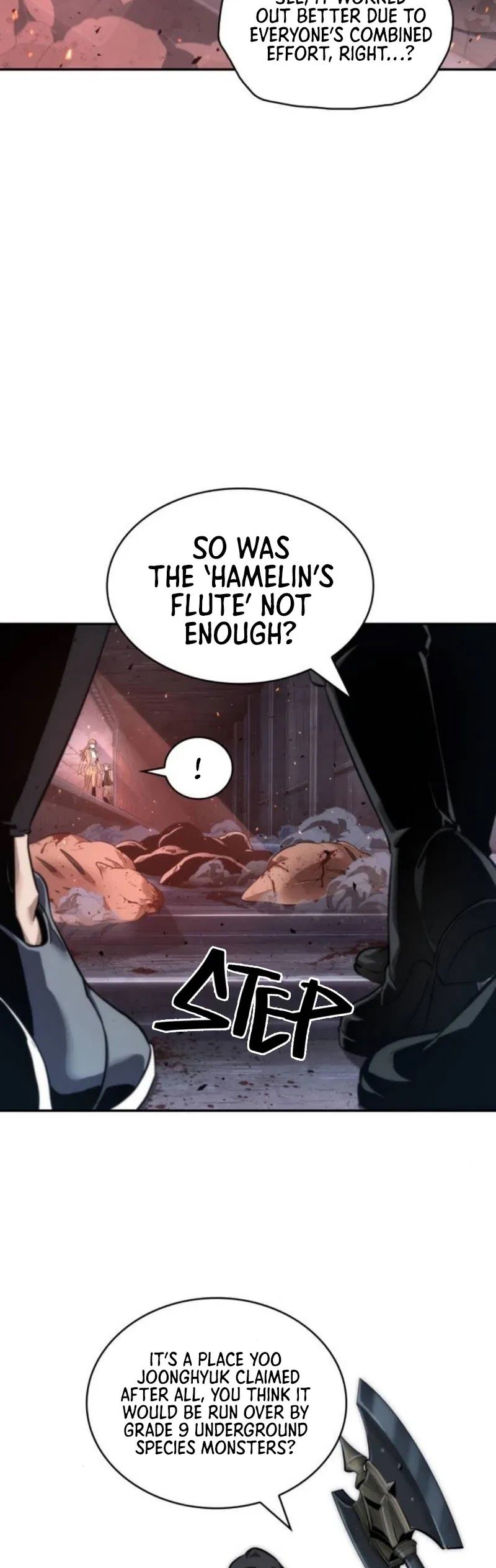 Read Omniscient Reader’s Viewpoint Manga Online