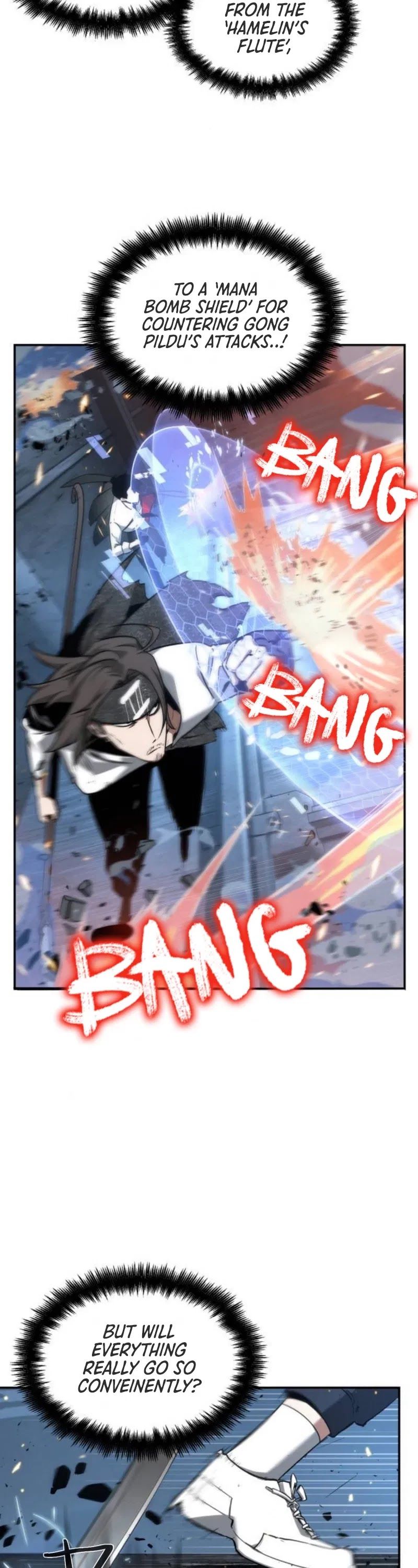 Read Omniscient Reader’s Viewpoint Manga Online