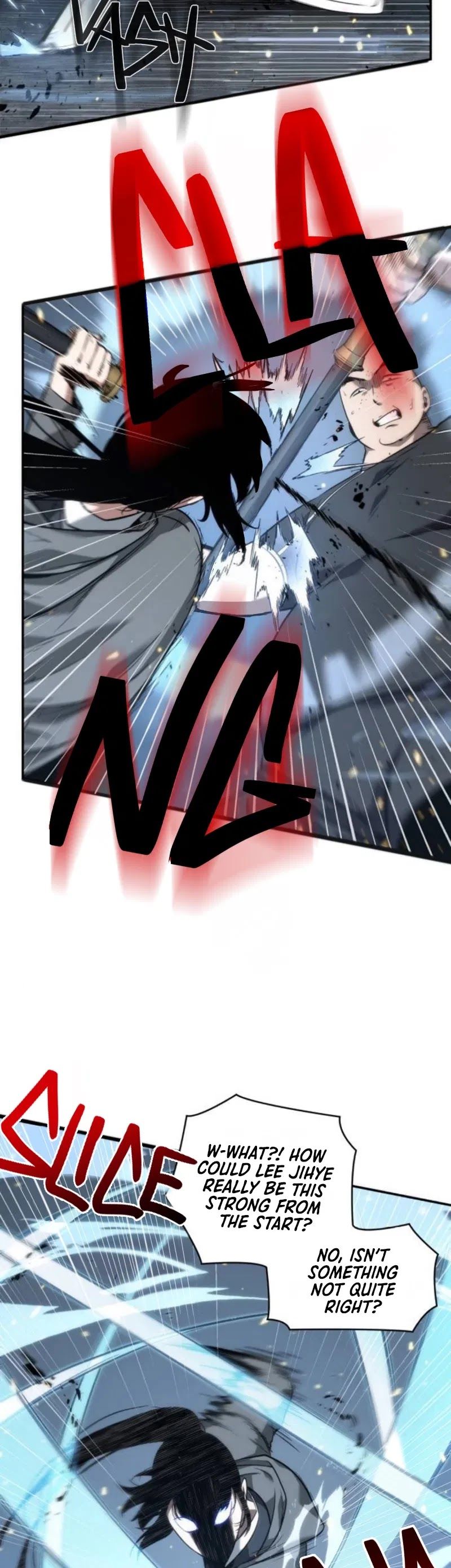 Read Omniscient Reader’s Viewpoint Manga Online