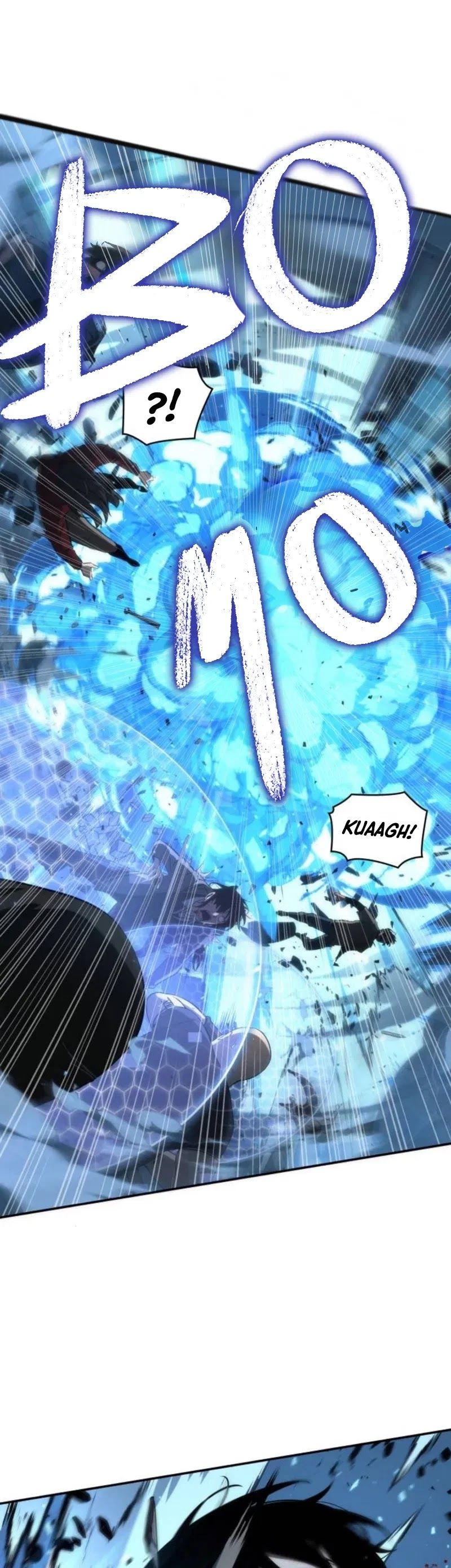 Read Omniscient Reader’s Viewpoint Manga Online