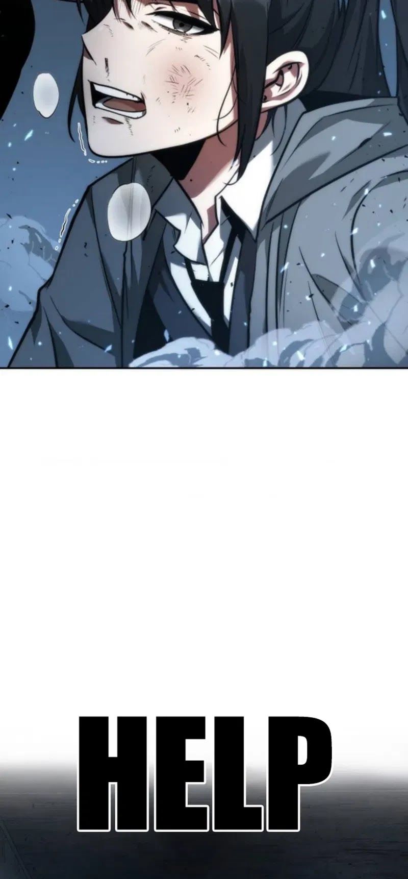 Read Omniscient Reader’s Viewpoint Manga Online