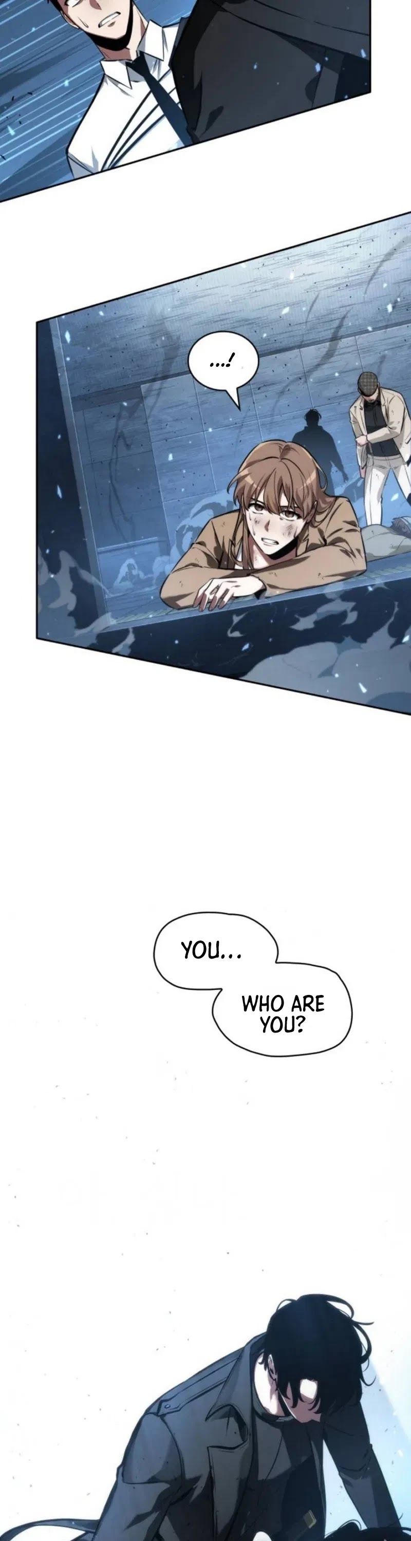 Read Omniscient Reader’s Viewpoint Manga Online
