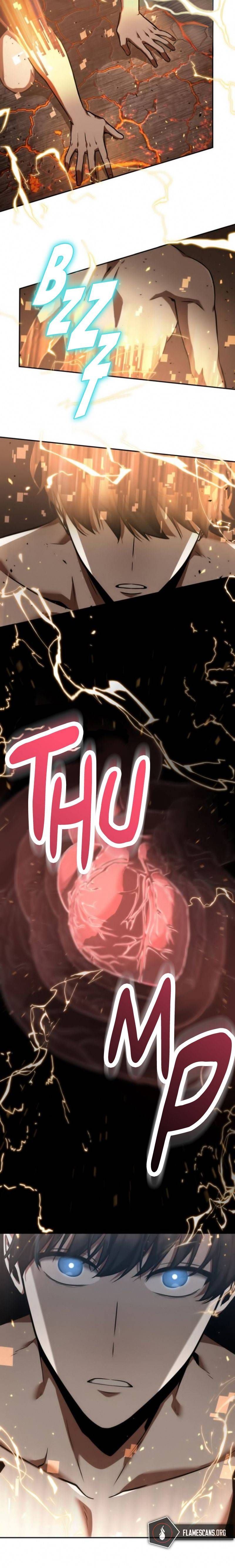 Read Omniscient Reader’s Viewpoint Manga Online