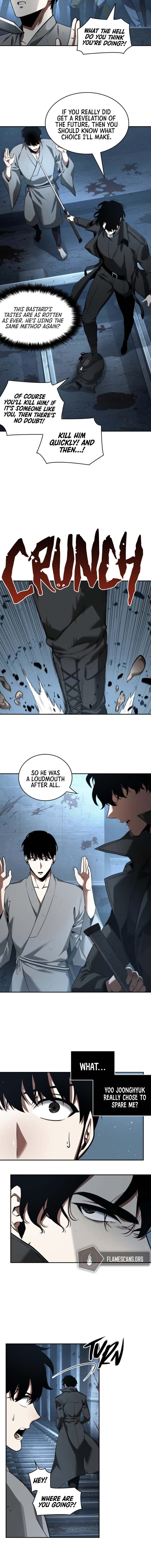 Read Omniscient Reader’s Viewpoint Manga Online