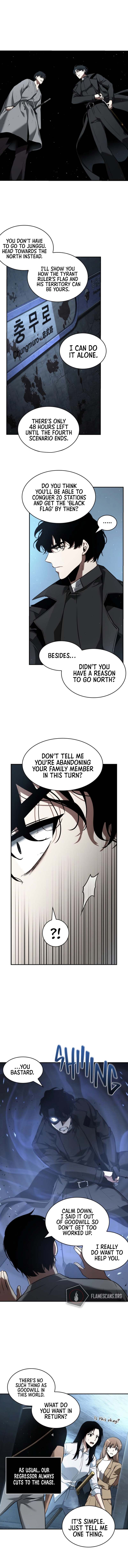 Read Omniscient Reader’s Viewpoint Manga Online