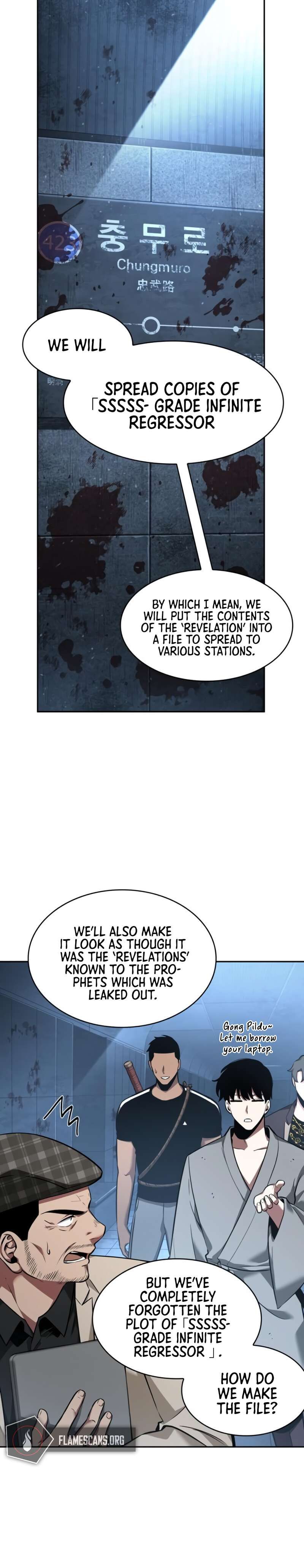 Read Omniscient Reader’s Viewpoint Manga Online