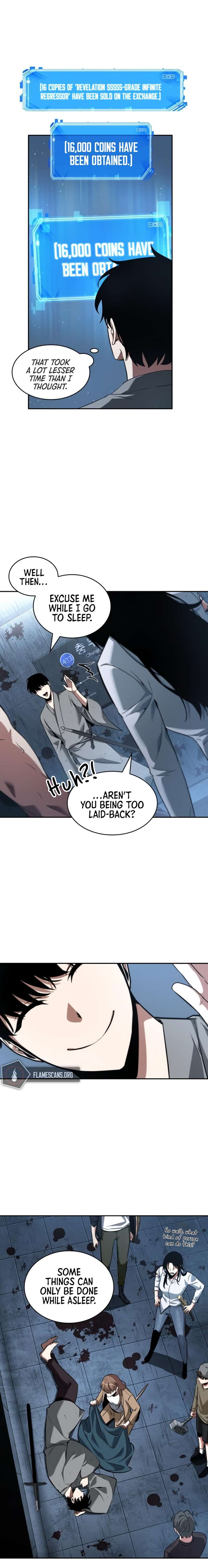 Read Omniscient Reader’s Viewpoint Manga Online