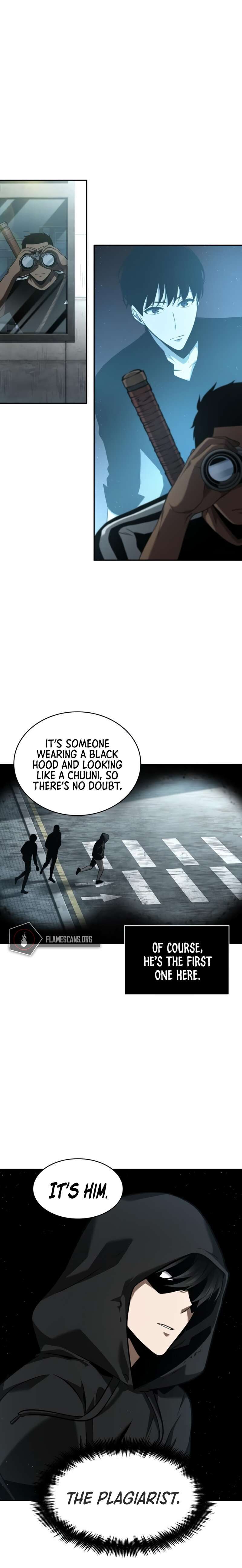 Read Omniscient Reader’s Viewpoint Manga Online
