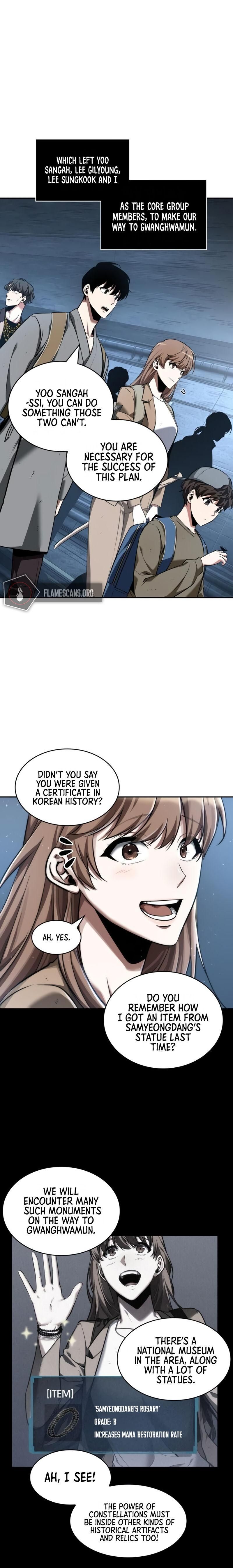 Read Omniscient Reader’s Viewpoint Manga Online