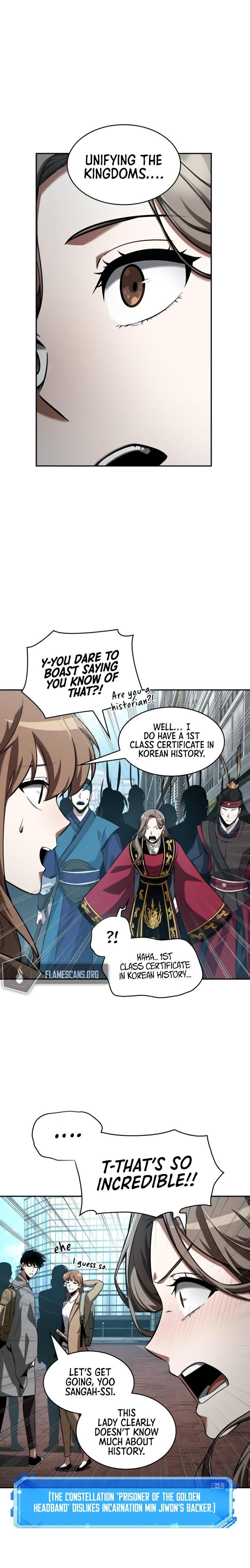 Read Omniscient Reader’s Viewpoint Manga Online