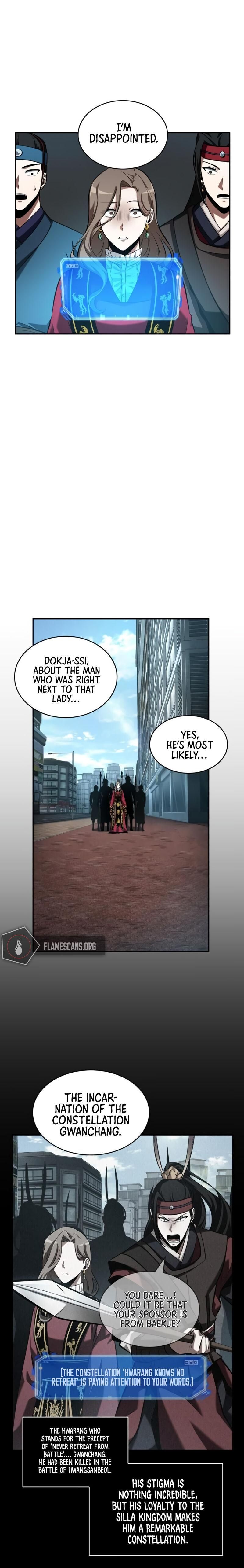 Read Omniscient Reader’s Viewpoint Manga Online