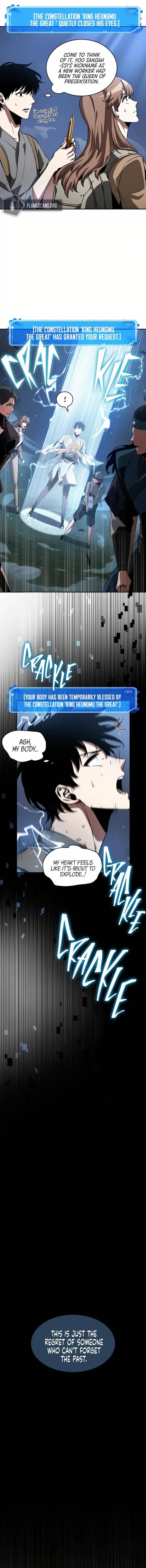 Read Omniscient Reader’s Viewpoint Manga Online