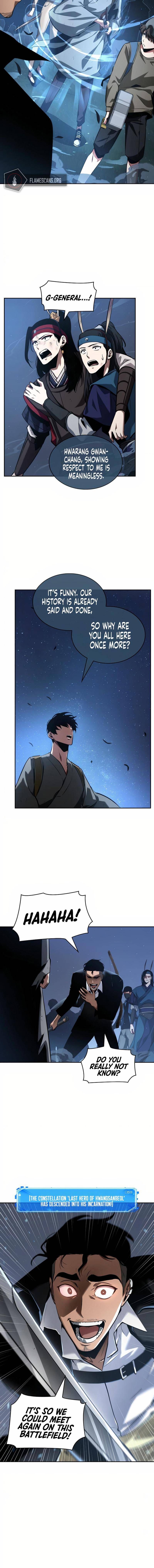 Read Omniscient Reader’s Viewpoint Manga Online