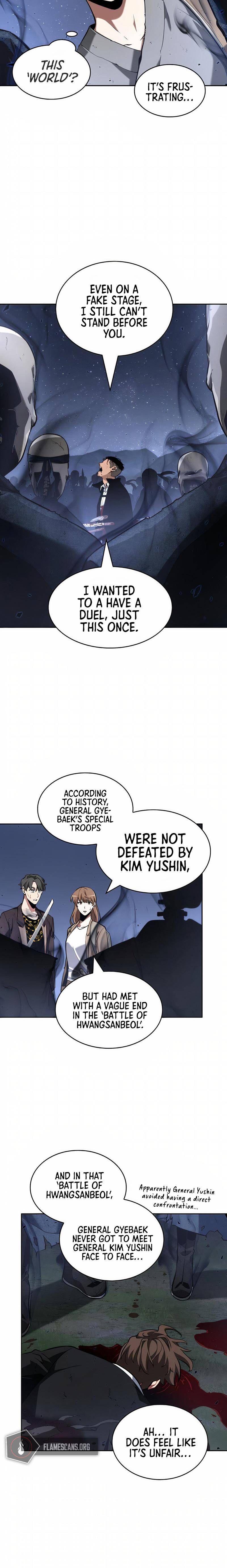 Read Omniscient Reader’s Viewpoint Manga Online