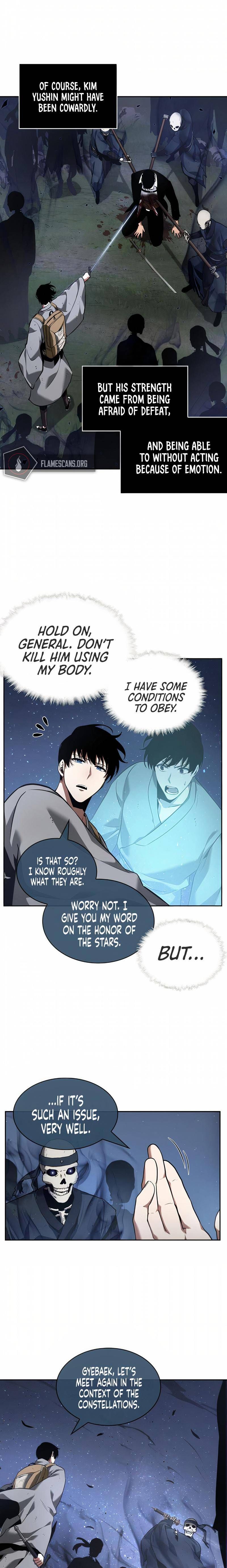 Read Omniscient Reader’s Viewpoint Manga Online